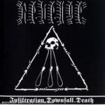 Infiltration.Downfall.Death - Cover