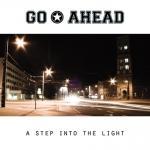 A Step Into The Light (EP) - Cover