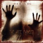 Cover - The Hate Chamber