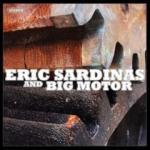 Cover - Eric Sardinas And Big Motor