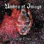 Dunkle Energie - Cover