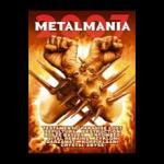 Cover - Metalmania 2007