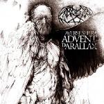 Advent Parallax - Cover