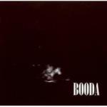 Booda (EP) - Cover