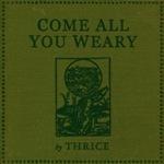 Come All You Weary (EP) - Cover