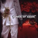 Cover - Of Tragedies In The Morning & Solutions In The Evening
