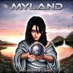 Cover - No Man's Land