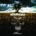 Cover - Minor Scale (EP)