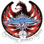 Cover - Lightning Strikes Again