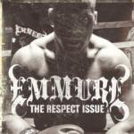 Cover - The Respect Issue