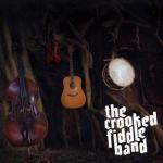 The Crooked Fiddle Band (EP) - Cover