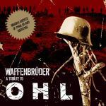 Cover - Waffenbrüder - A Tribute To OHL