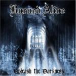 Unleash The Darkness - Cover