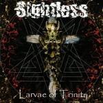 Larvae Of Trinity - Cover