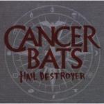 Hail Destroyer - Cover