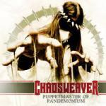 Cover - Puppetmaster Of Pandemonium