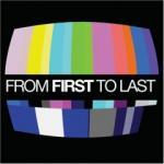 From First To Last - Cover