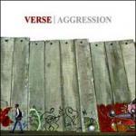 Aggression - Cover