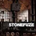 Stonefuze - Cover
