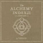 The Alchemy Index Vols. III+IV - Cover