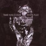 White Fuzz - Cover