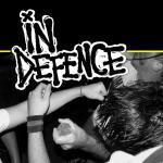 In Defence - Cover