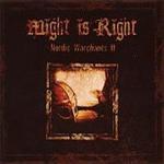 Might Is Right - Nordic Warchants II - Cover