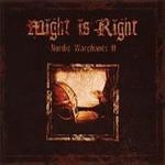 Might Is Right - Nordic Warchants II - Cover