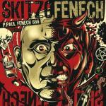 Cover - Skitzofenech