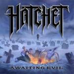 Awaiting Evil - Cover