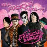 Real Fucking Make-Up! - Cover