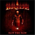 Skin For Skin - Cover