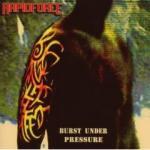 Cover - Burst Under Pressure