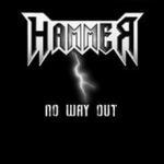 Cover - No Way Out