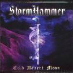 Cover - Cold Desert Moon