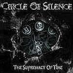 A Supremacy Of Time - Cover