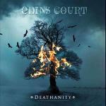 Cover - Deathanity