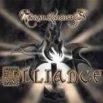 Alliance - Cover