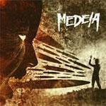 Cover - Medeia (EP)