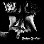Cover - Desires Profane
