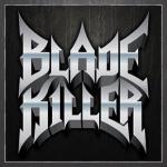 Blade Killer Cover