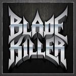 Cover - Blade Killer