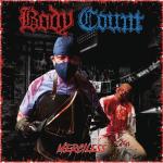 Cover - Merciless