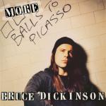 Cover - More Balls To Picasso (2025 Re-Release)
