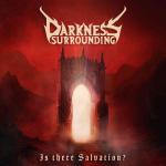 Cover - Is there Salvation?