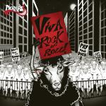Cover - Viva Rock N' Roll