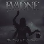 Cover - The Fragile Light Of Fireflies