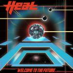 Cover - Welcome to the Future