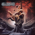 Cover - Shell of Inexistance