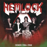 Cover - Demos 1986-88
